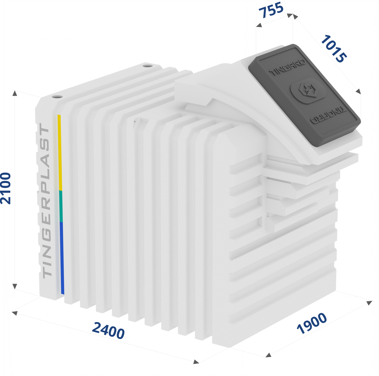 Prestige L (Т2500БК)